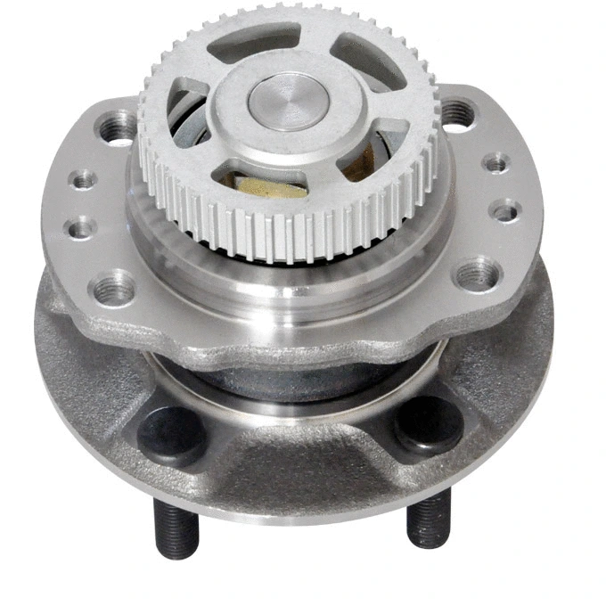 Kit de roulements de roue MILES DB83185