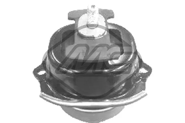 Support moteur Metalcaucho 48007