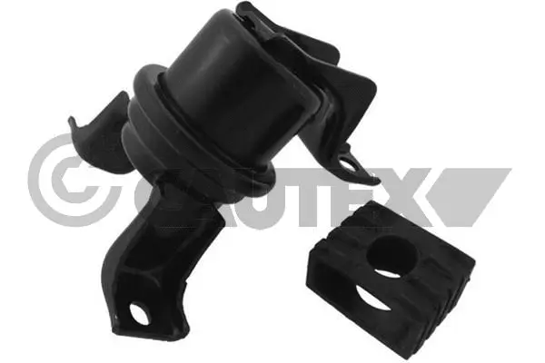 Support moteur CAUTEX 756409