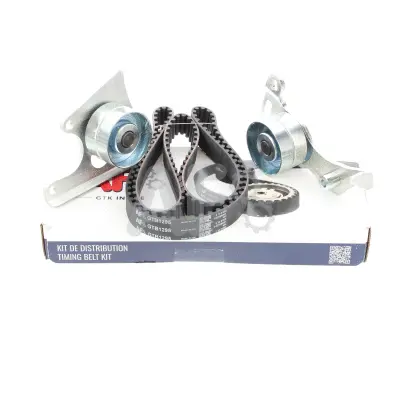 Kit de courroie crantée AUTOMOTOR France GTK0953
