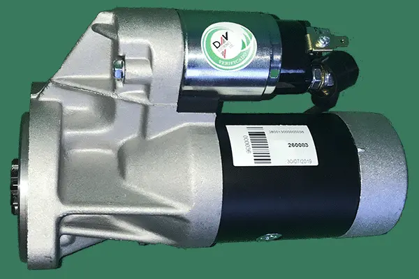 Démarreur SERCORE 260083