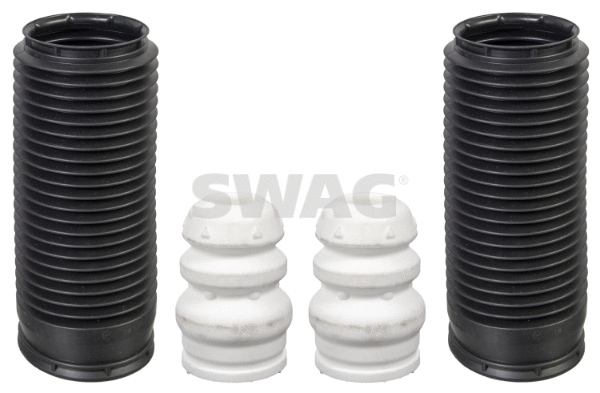 Kit de protection contre la poussière, amortisseur SWAG 33 10 1198