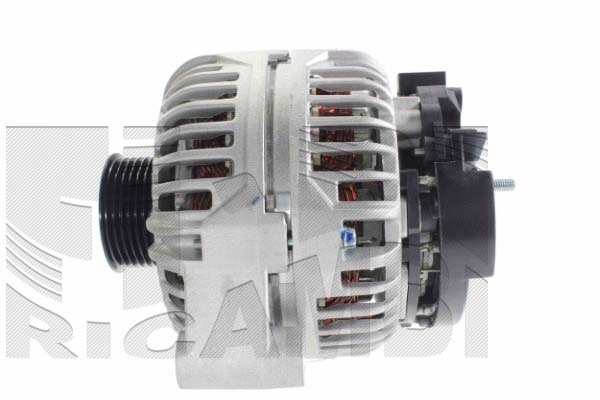 Alternateur AUTOTEAM ABO023