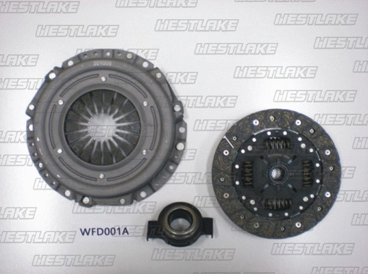 Kit d'embrayage WESTLAKE WFD001A