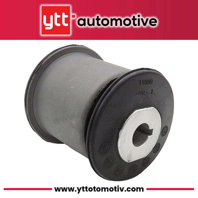 Suspension, support d'essieu YTT Y11099