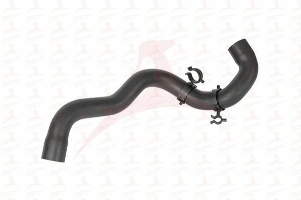 Durite de radiateur MEHA AUTOMOTIVE MH55851