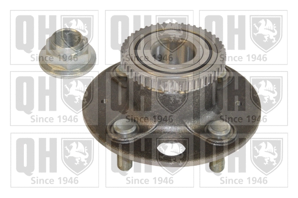 Kit de roulements de roue QUINTON HAZELL QWB1248