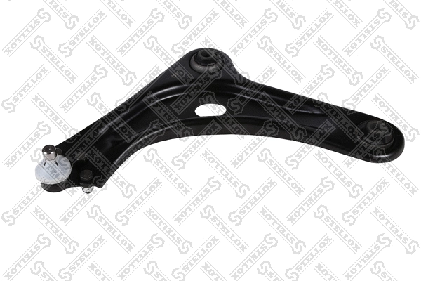 Bras de liaison, suspension de roue STELLOX 57-02398-SX