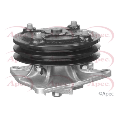Pompe à eau, refroidissement du moteur APEC AWP1240