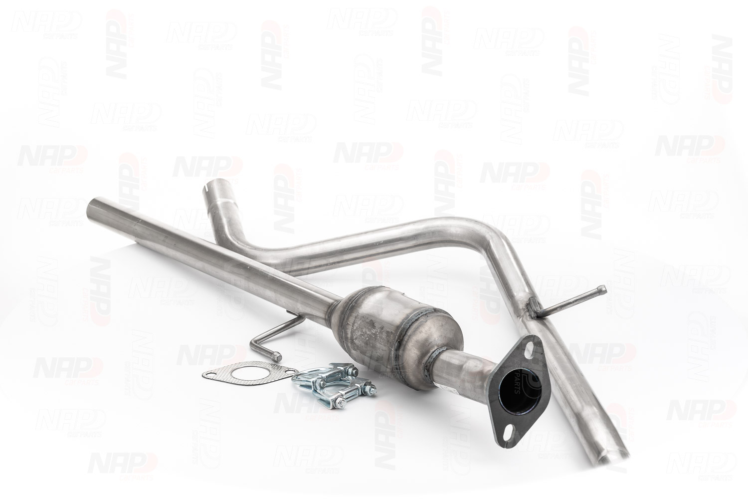 Catalyseur NAP carPARTS GmbH CAK10216