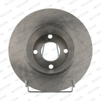 Disque de frein FERODO DDF518