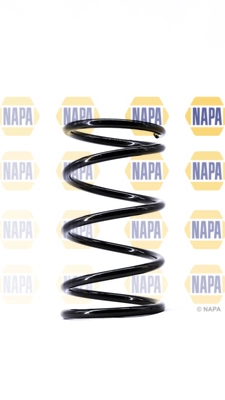 Ressort de suspension NAPA NCS1495