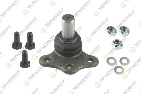 Rotule de suspension TEKNOROT SA-414K