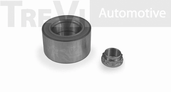 Kit de roulements de roue TREVI AUTOMOTIVE WB1511