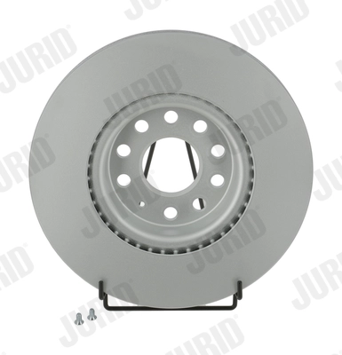 Disque de frein JURID 562387JC-1