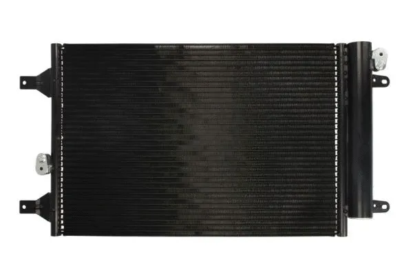 Condenseur, climatisation THERMOTEC KTT110019