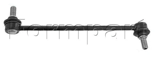Entretoise/tige, stabilisateur FORMPART 4208023