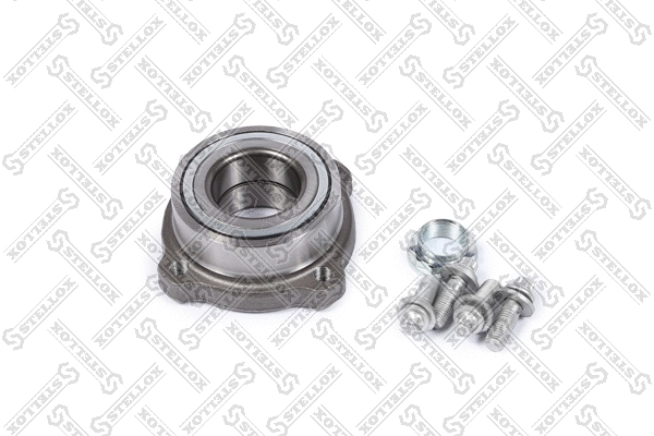 Kit de roulements de roue STELLOX 43-29021-SX