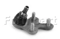 Rotule de suspension FORMPART 1304010