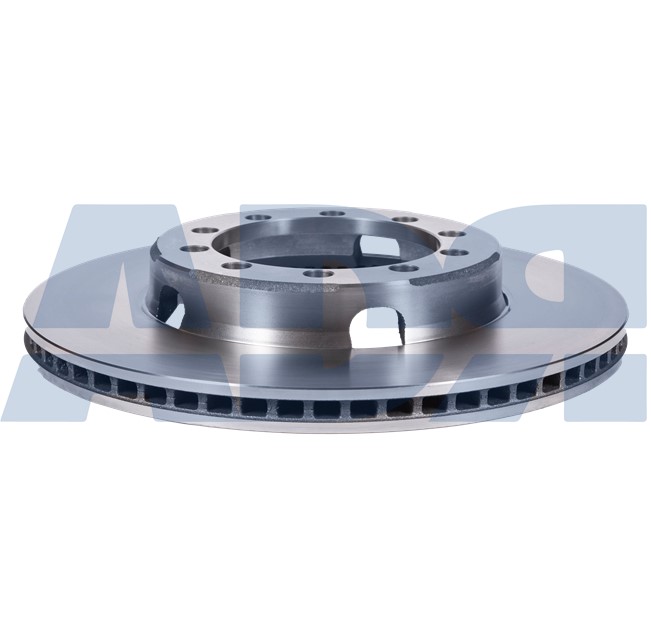 Disque de frein ADR 18514172
