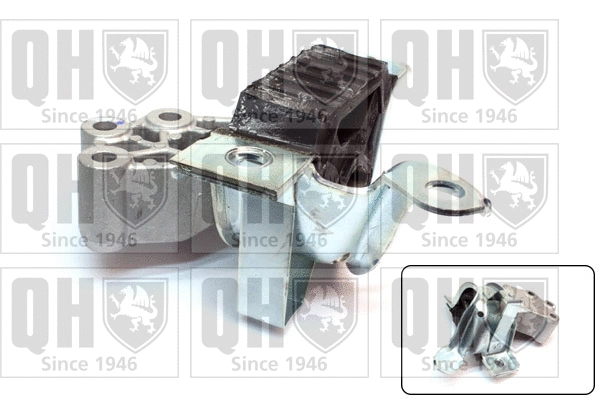 Support moteur QUINTON HAZELL EM4574