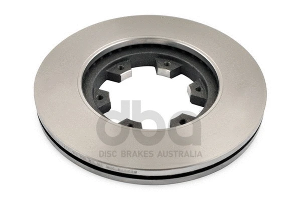 Disque de frein DBA Australia DBA624