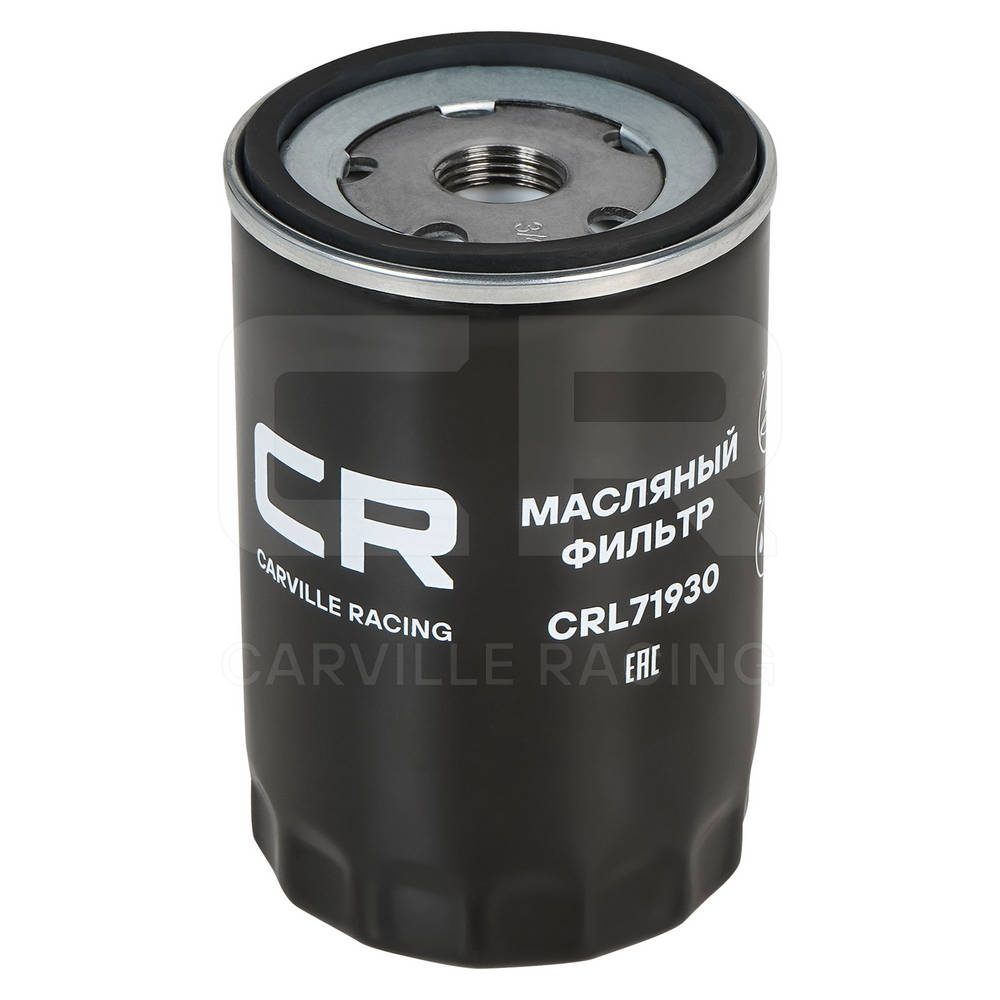 Filtre à huile CARVILLE RACING CRL71930