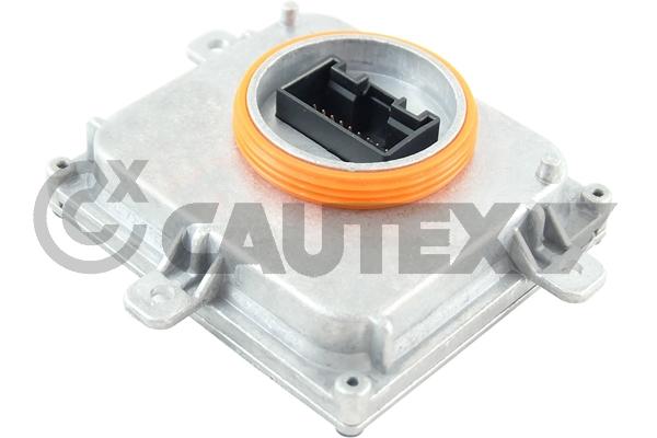 Calculateur, système d'éclairage CAUTEX 768526