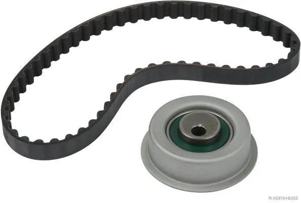 Kit de courroie crantée HERTH+BUSS JAKOPARTS J1115027