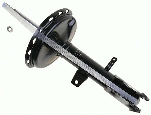 Amortisseur BOGE 32-P32-A