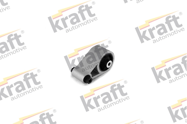 Support, suspension du moteur KRAFT AUTOMOTIVE 1495470