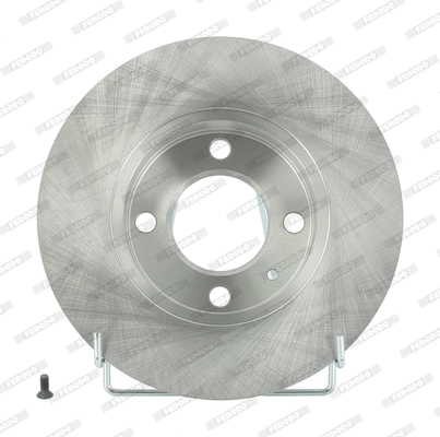 Disque de frein FERODO DDF042