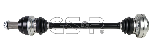 Arbre de transmission GSP-BR 205135OL