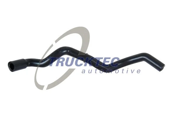 Flexible, aération de la housse de culasse TRUCKTEC AUTOMOTIVE 02.18.085