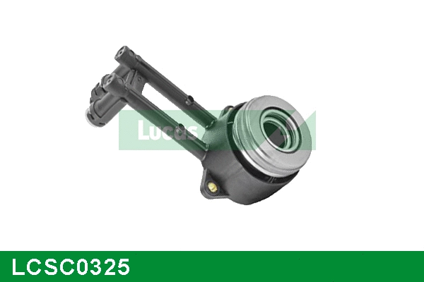 Butée hydraulique, embrayage LUCAS LCSC0325