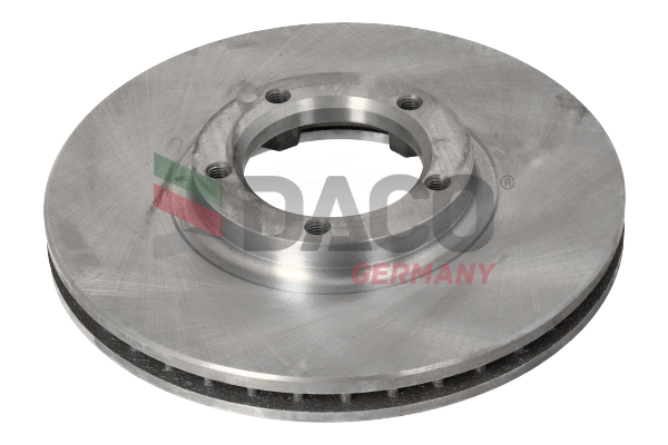 Disque de frein DACO Germany 602560