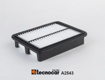 Filtre à air TECNOCAR A2543