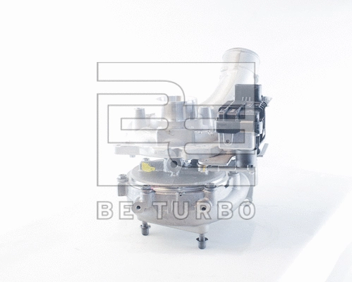 Turbocompresseur, suralimentation BE TURBO 128573