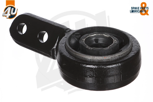 Support, silentbloc du bras transversal 4U Autoparts P57974