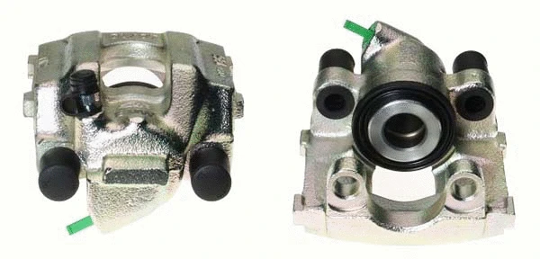 Étrier de frein 4X4 ESTANFI PDF-10-040