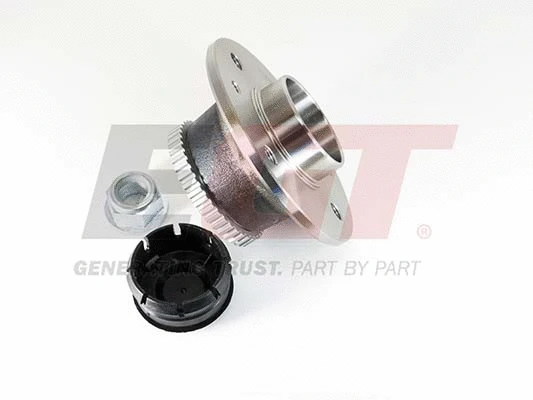 Kit de roulements de roue EGT 554401EGTk