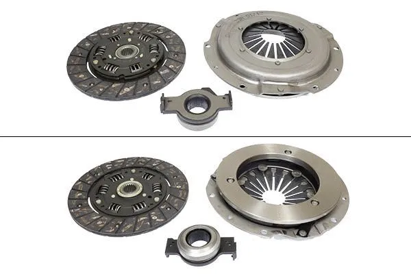 Kit d'embrayage KAWE 953812