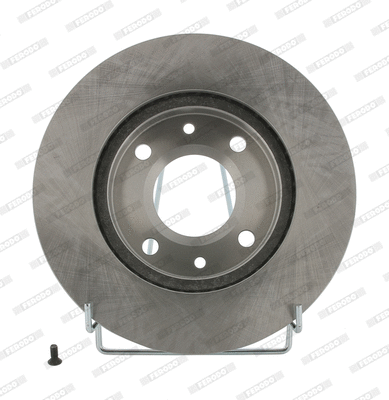 Disque de frein FERODO DDF214