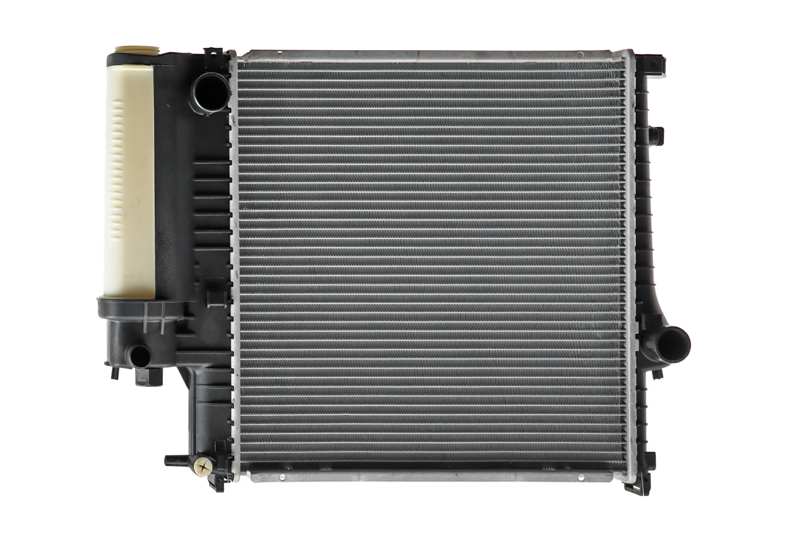 Radiateur, refroidissement du moteur A.Z. Meisterteile AZMT-45-040-2025