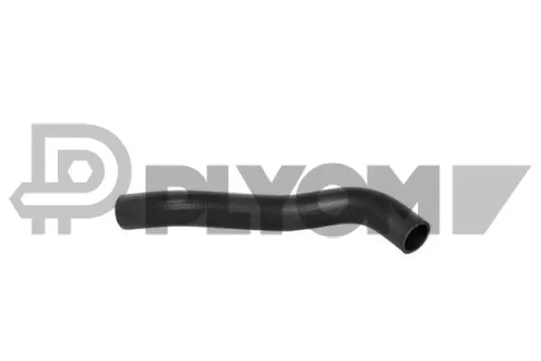 Durite de radiateur PLYOM P754342