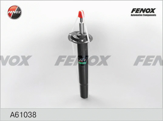 Amortisseur FENOX A61038
