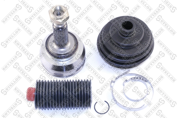 Jeu de joints, arbre de transmission STELLOX 150 1158-SX
