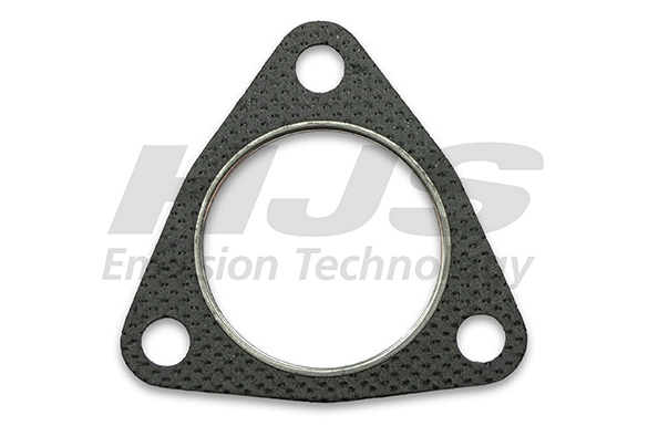 Joint, tuyau d'échappement HJS 83 45 7677