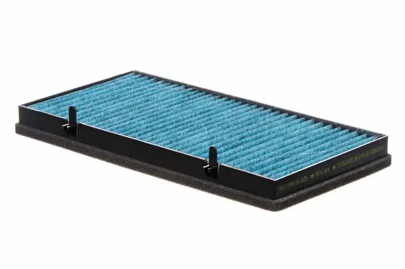 Filtre, air de l'habitacle A.Z. Meisterteile AZMT-41-010-1716