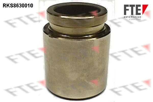 Piston, étrier de frein FTE 9313027